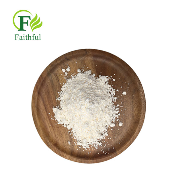 How can Nattokinase Powder build advantages in pharmaceutical raw materials for cyclical metabolic repair?